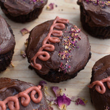 MEDICINAL DESSERT COURSE & EBOOK: How to Make Medicinal, Foraged & Seasonal Treats