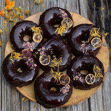 MEDICINAL DESSERT COURSE & EBOOK: How to Make Medicinal, Foraged & Seasonal Treats