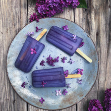 THE SPRING COURSE BUNDLE: Edible & Medicinal Flowers of Spring Course & The Dessert Course & 2 Recipe Ebooks!