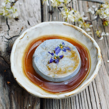 THE SPRING COURSE BUNDLE: Edible & Medicinal Flowers of Spring Course & The Dessert Course & 2 Recipe Ebooks!