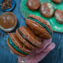 MEDICINAL DESSERT COURSE & EBOOK: How to Make Medicinal, Foraged & Seasonal Treats