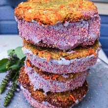 MEDICINAL DESSERT COURSE & EBOOK: How to Make Medicinal, Foraged & Seasonal Treats