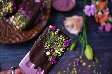 EDIBLE & MEDICINAL FLOWERS OF SUMMER