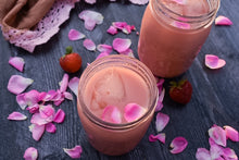 EDIBLE & MEDICINAL FLOWERS OF SUMMER