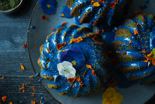 THE SPRING COURSE BUNDLE: Edible & Medicinal Flowers of Spring Course & The Dessert Course & 2 Recipe Ebooks!