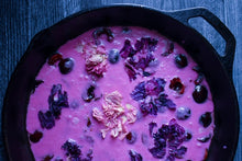 EDIBLE & MEDICINAL FLOWERS OF SUMMER