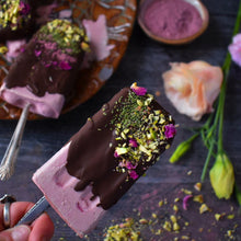 MEDICINAL DESSERT COURSE & EBOOK: How to Make Medicinal, Foraged & Seasonal Treats