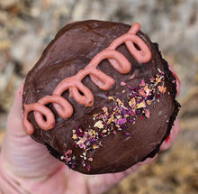 THE SPRING COURSE BUNDLE: Edible & Medicinal Flowers of Spring Course & The Dessert Course & 2 Recipe Ebooks!