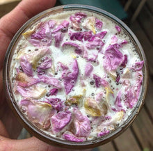 NETTLES & BLOOMS: IN-PERSON CLASS & LUNCH