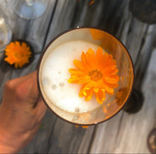 EDIBLE & MEDICINAL FLOWERS OF SUMMER