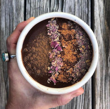 MEDICINAL DESSERT COURSE & EBOOK: How to Make Medicinal, Foraged & Seasonal Treats