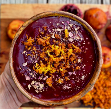 MEDICINAL DESSERT COURSE & EBOOK: How to Make Medicinal, Foraged & Seasonal Treats