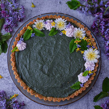 EDIBLE & MEDICINAL FLOWERS OF SPRING COURSE and EBOOK