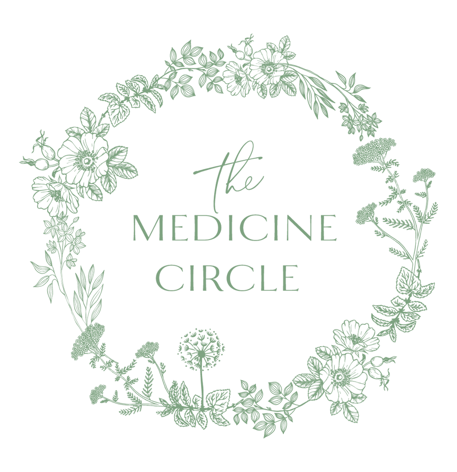 The Medicine Circle